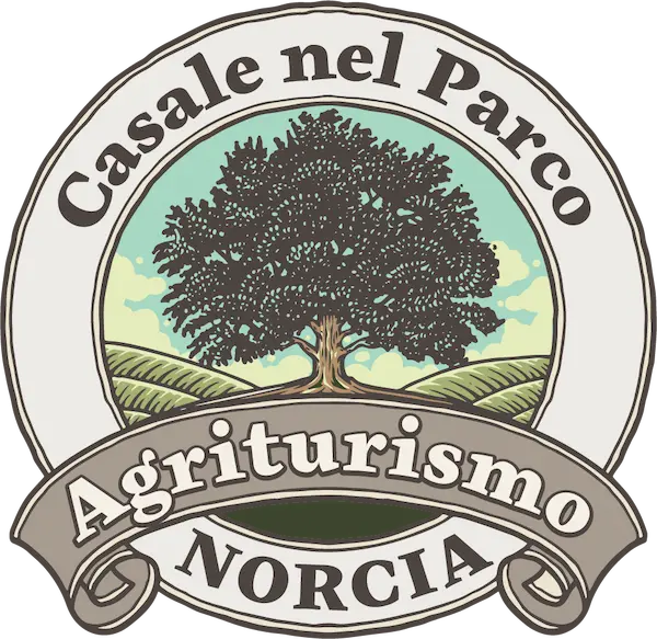 Casale nel Parco Agriturismo a Norcia
